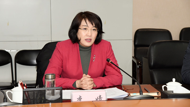 【杨凌】省交通运输厅调研组来杨凌调研