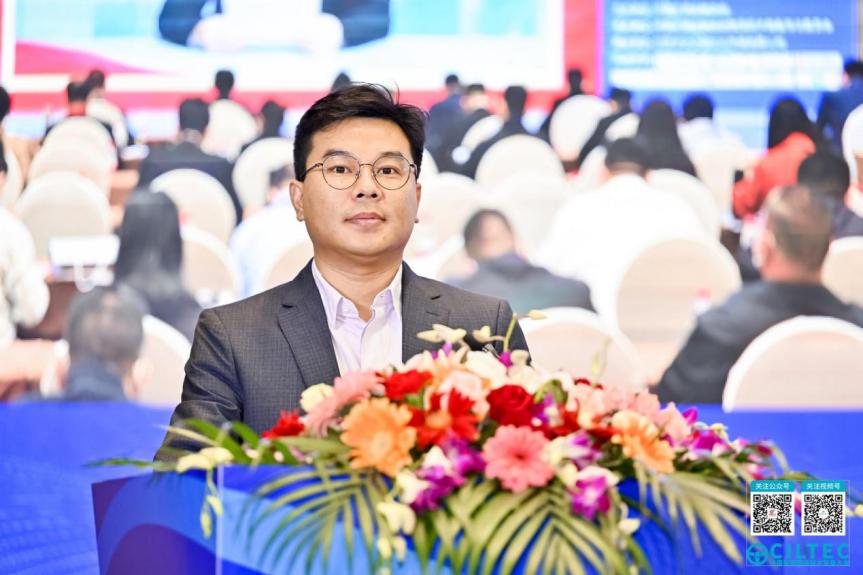 第五届中国智能物流技术装备大会 11月27日在上海顺利召开