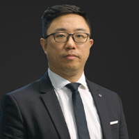 高啸宇